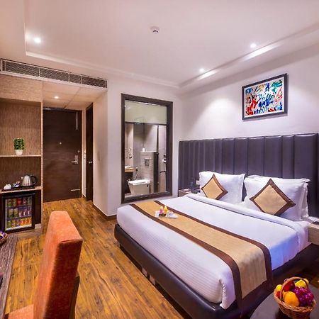 Lords Eco Inn Amritsar Eksteriør billede