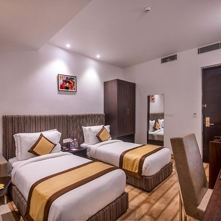 Lords Eco Inn Amritsar Eksteriør billede