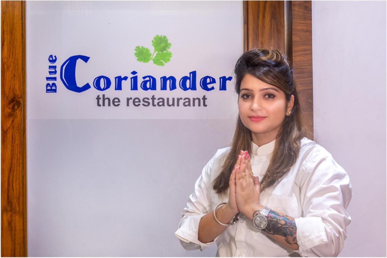 Lords Eco Inn Amritsar Eksteriør billede