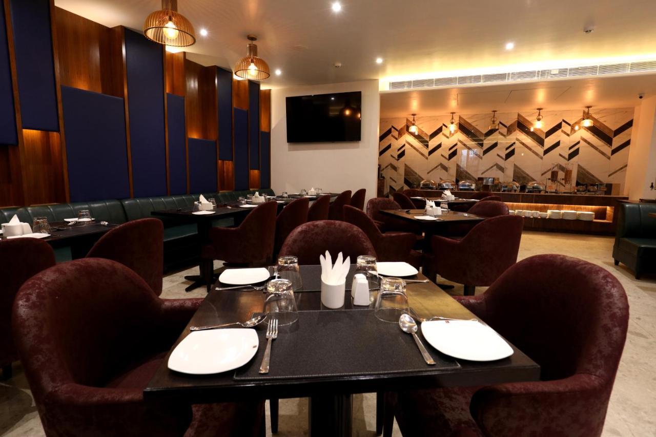 Lords Eco Inn Amritsar Eksteriør billede